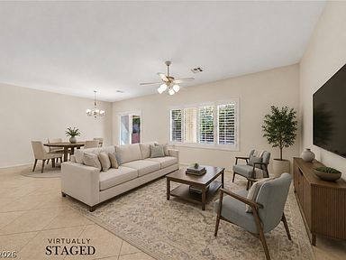 2228 Twin Falls Dr, Henderson, NV 89044, photo 2