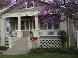 838 S Kickapoo Ave, Springfield, MO 65804