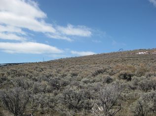 Flat Road, St Charles, ID 83272