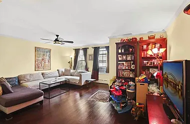 Rented by Brown Harris Stevens