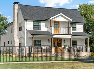 209 Mary Fitch Rd, Sherman, TX 75090