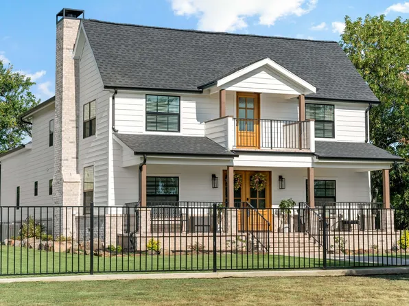 209 Mary Fitch Rd, Sherman, TX 75090