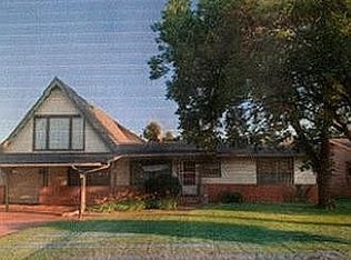 1809 W 19th St, Plainview, TX 79072