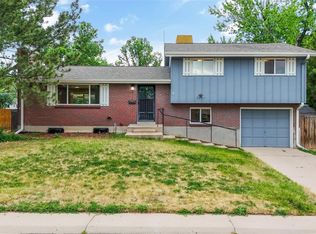 6128 S Madison Court, Littleton, CO 80121