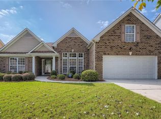 319 Wildwood Point, Atlanta, GA 30349