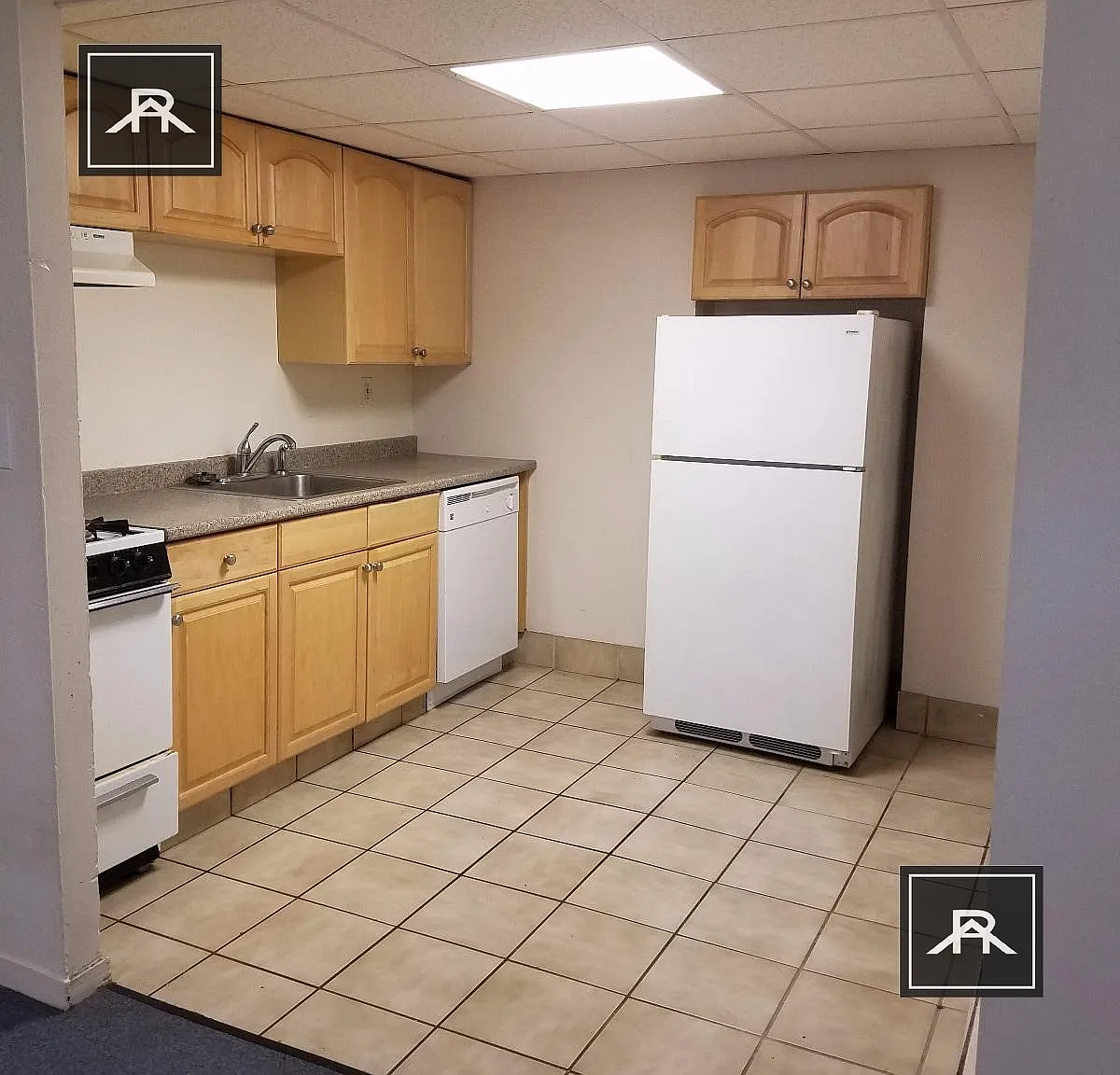 1 bed, 1.0 bath, 600 sqft, $2,195 — Photo 1