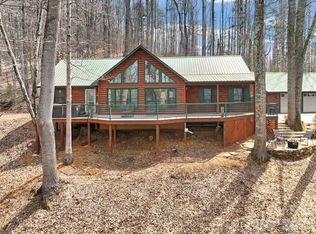 462 Little Mountain Rd, Bakersville, NC 28705