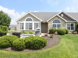 11002 Elkhart Pl #B, Crown Pt, IN 46307