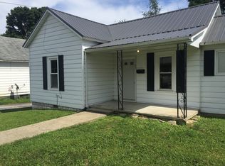 107 Howell St, Campbellsville, KY 42718