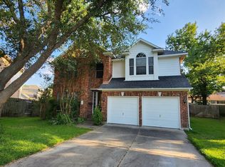 16200 White Creek Cv, Austin, TX 78717