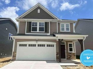 5549 Mill Dam Rd, Wake Forest, NC 27587