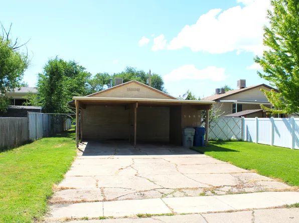 3608 S Orchard Ave, South Ogden, UT 84403