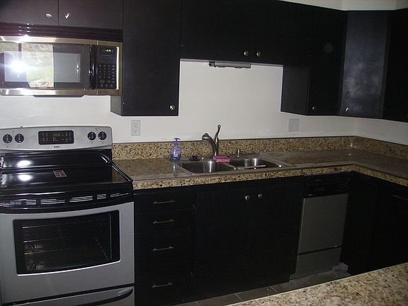 New Appliances