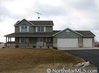 24717 619th St, Mantorville, MN 55955