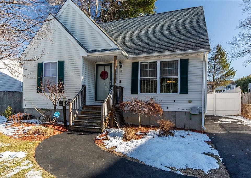 1st image of 23 Reynolds Ave
