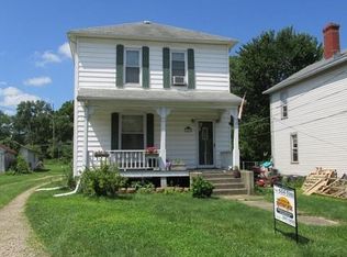 302 Terrace Ave, Mount Vernon, OH 43050