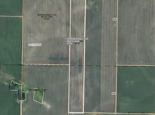 260th St, Morgan, MN 56266