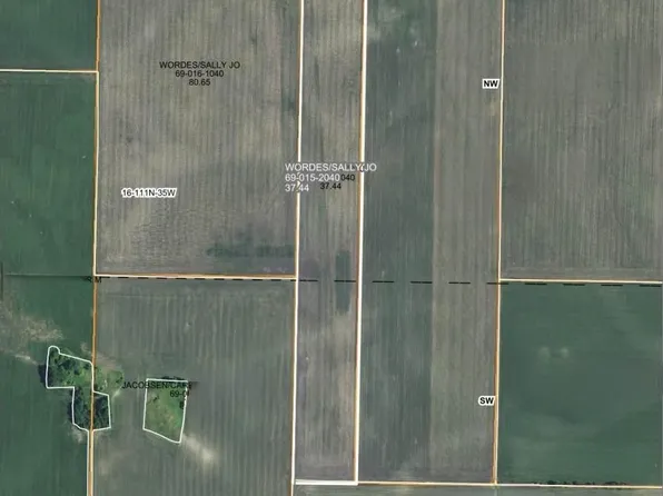 260th St, Morgan, MN 56266