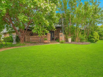 10202 Chisholm Trl, Dallas, TX, 75243