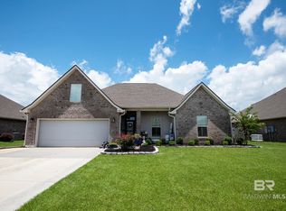 9988 Dunleith Loop, Daphne, AL 36526