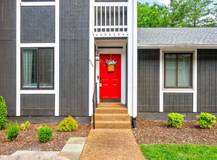 402 Sunvalley W, Nashville, TN 37221