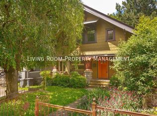 1217 SE 52nd Ave, Portland, OR 97215
