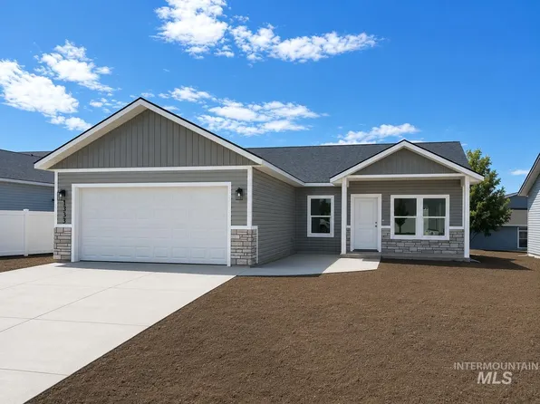 1333 Luther Rd, Jerome, ID 83338