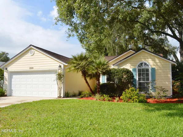 2504 CHESTERBROOK Court, Jacksonville, FL 32224