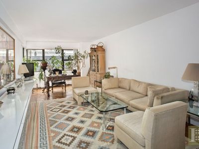345 E 69th St APT 6E, New York, NY, 10021