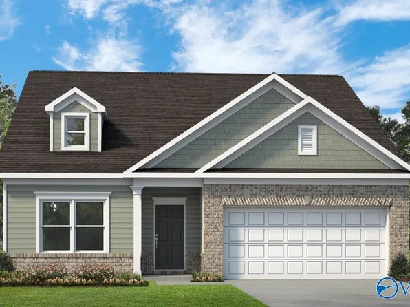 103 Harvest Moon Dr, Harvest, AL 35749