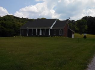 6815 Hendrix Rd, College Grove, TN 37046