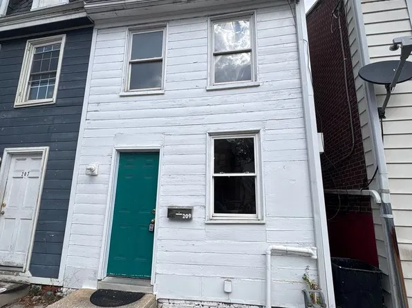 209 E Philadelphia St, York, PA 17403