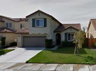 1621 Midnight Sun Dr, Beaumont, CA 92223