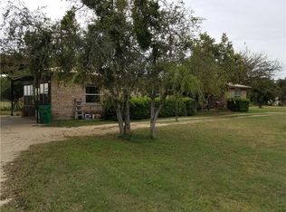 1450 Alexander Rd, Stephenville, TX 76401