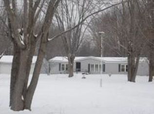 2493 W 850 N, Michigan City, IN 46360
