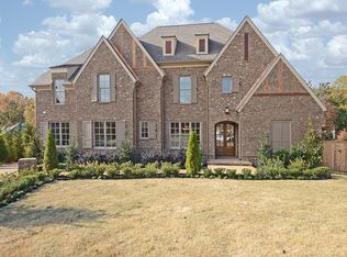 2874 Rue Jordan Cv, Germantown, TN 38138