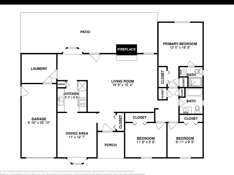 8252 Yolanda Ct — Photo 16