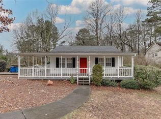 3332 Smithtown Rd, Suwanee, GA 30024