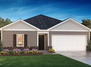 222 Stone Creek Rd, Clinton, SC 29325