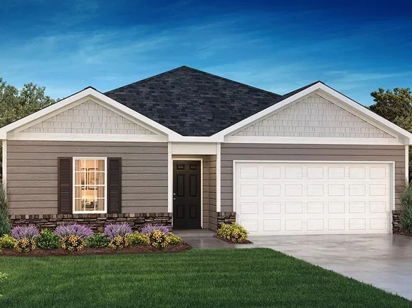 615 Oak Ridge Dr, Clinton, SC 29325