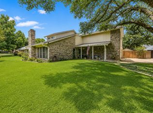 9129 Timber Oaks Dr, Fort Worth, TX 76179