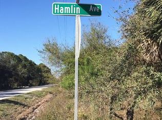 13407 Hamlin Ave, Clewiston, FL 33440