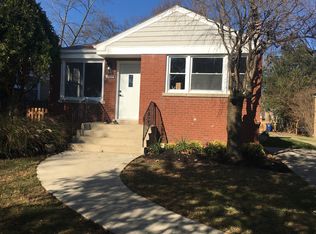 2031 Warren St, Evanston, IL 60202
