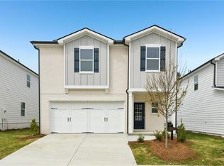 2855 Aralynn Way, College Park, GA 30337