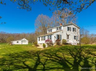 138 Cobb Rd, Camden, ME 04843