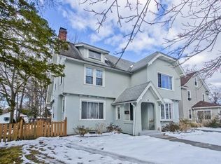 98 Kimberly Ave, Springfield, MA 01108