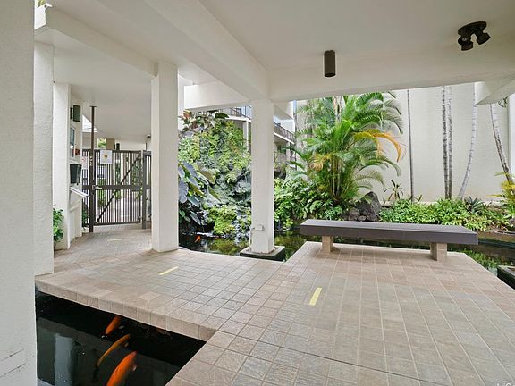 2nd image of 1020 Aoloa Pl APT 207B