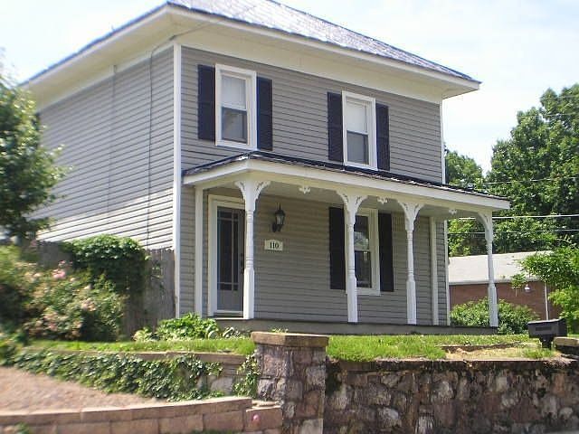 2nd image of 110 Montgomery Ave