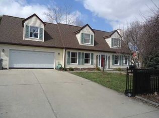 1580 Overlook Cir, Cicero, IN 46034