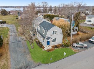 150 Kane Ave, Middletown, RI 02842